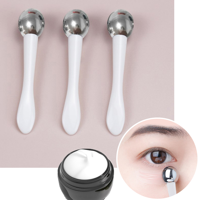 Night Cream - 1pc wałek do oczu kijek do