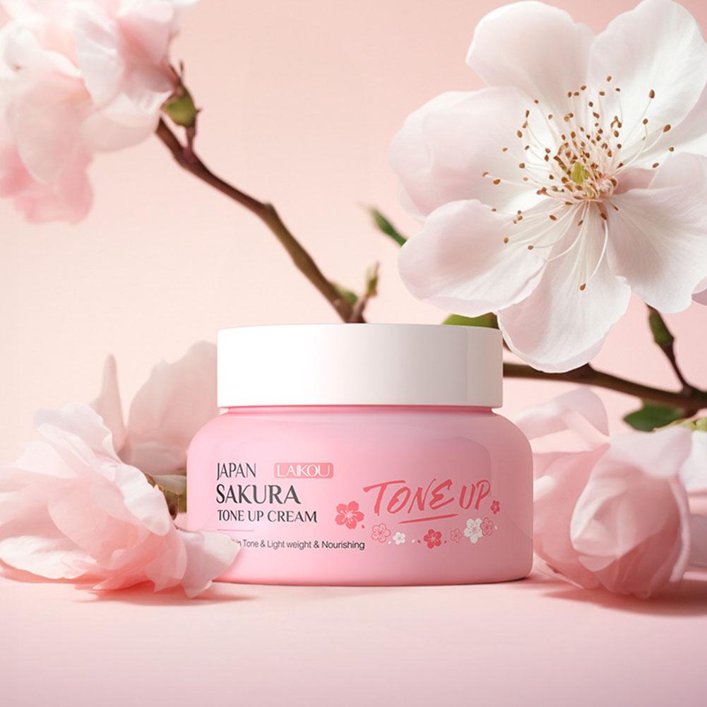 Skincare Glowing - Krem nawilżający do twarzy, krem tonujący,