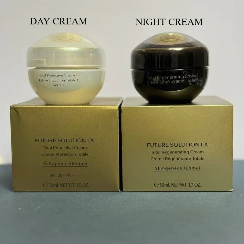 Night Cream - Najlepszy krem do pielęgnacji skóry na