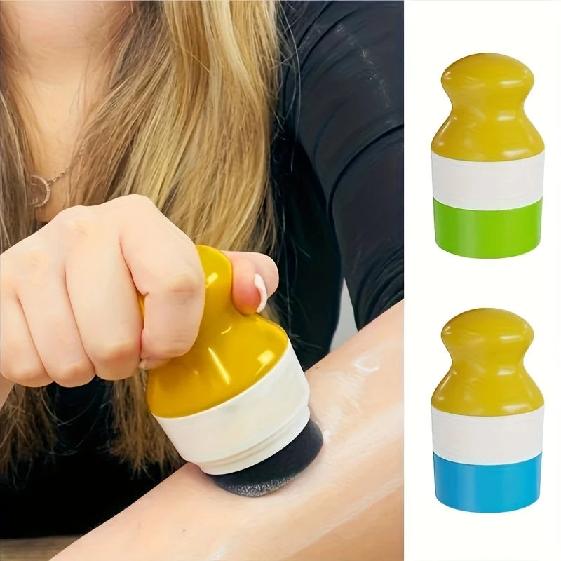 Aplikator do balsamu do ciała  – Body Lotion recenzja i cena
