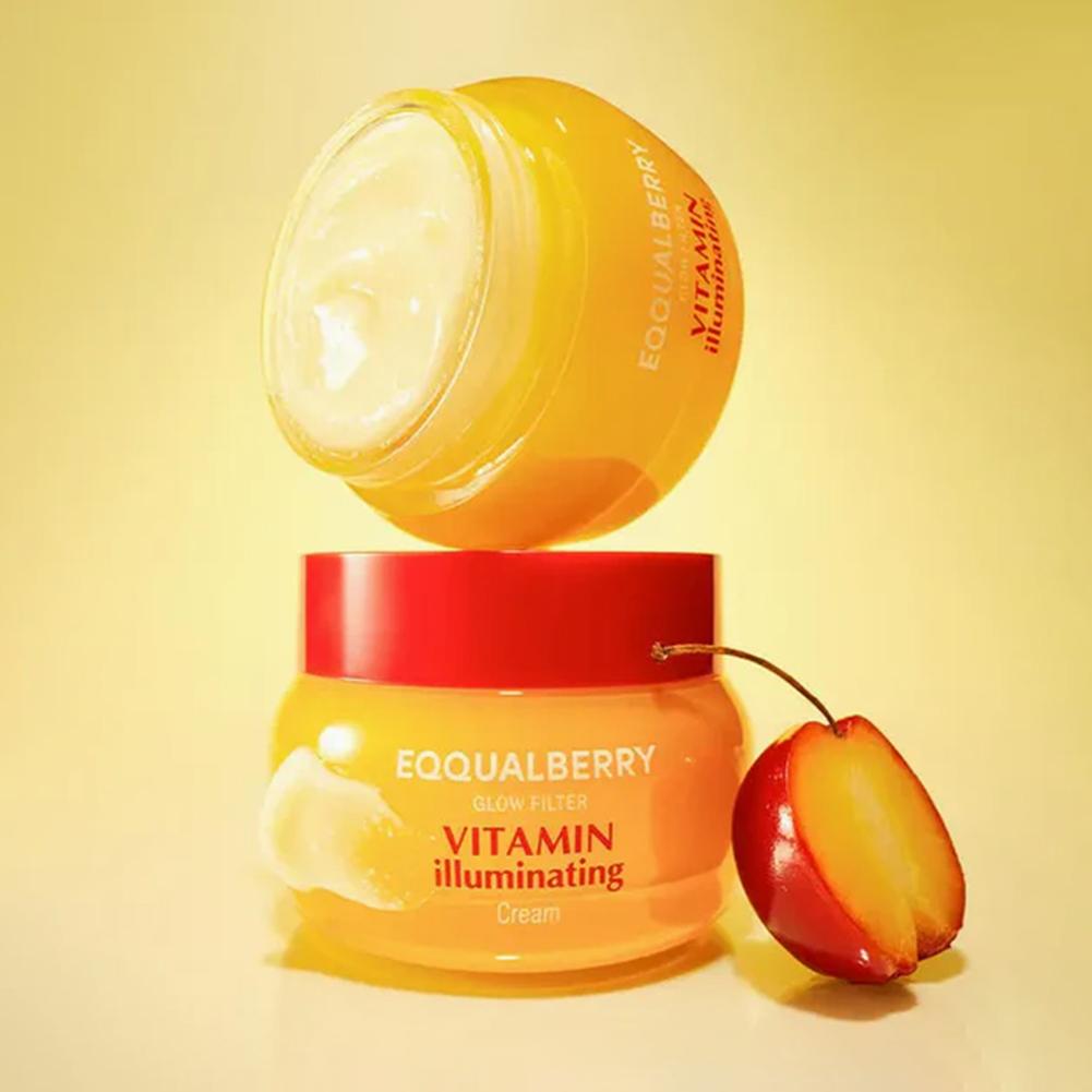 Koreański oryginalny krem do t – Vitamin C Serum recenzja i cena