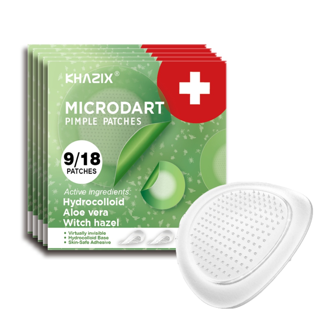 Plastry na trądzik Overnight M – Night Cream recenzja i cena
