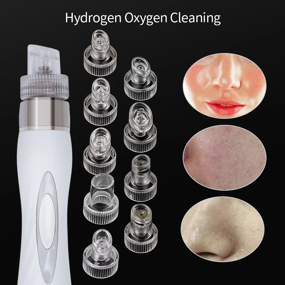 45 szt. końcówek do mikroderma – Cleanser Face recenzja i cena