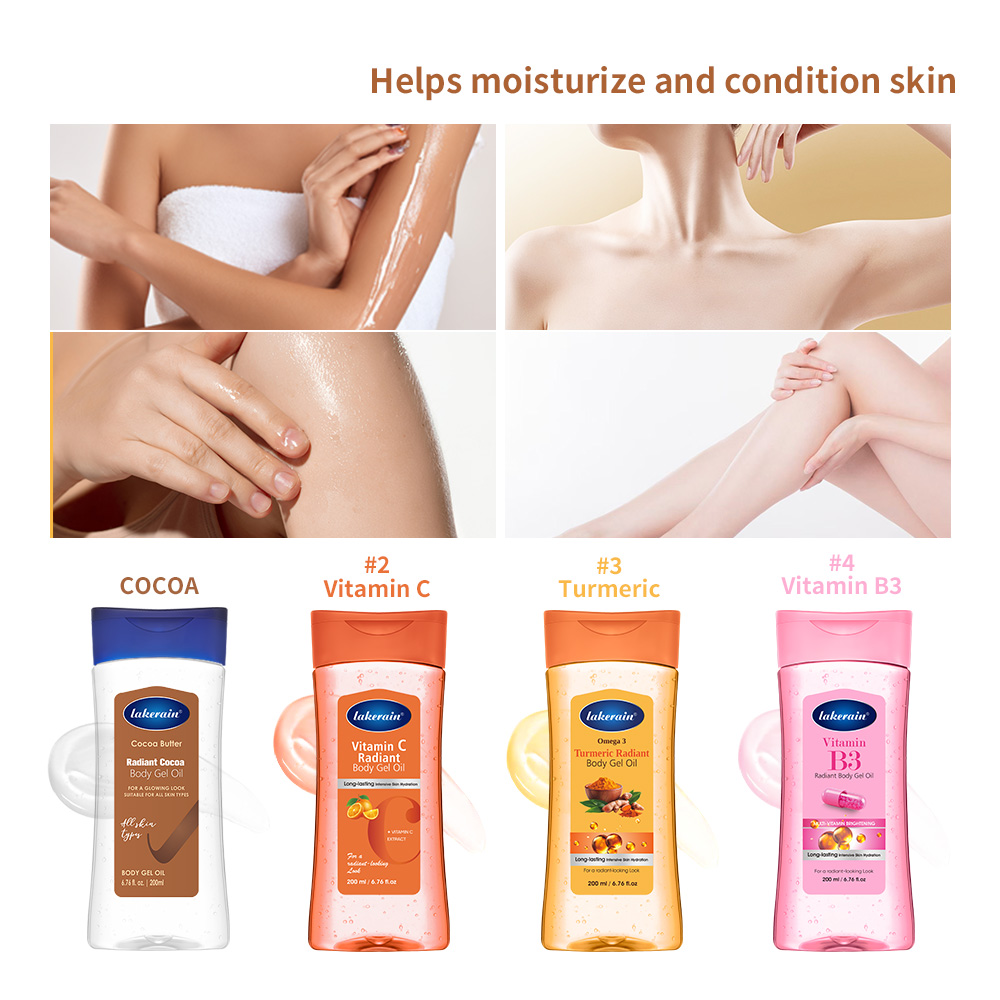 Witamina C Kurkuma Rozświetlaj – Vitamin C Serum recenzja i cena