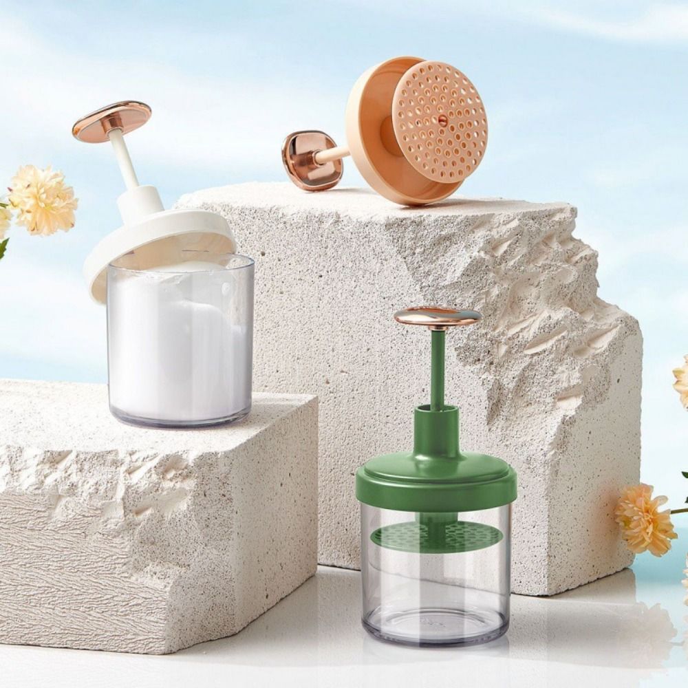 Narzędzie do mycia ciała pod p – Cleanser Face recenzja i cena