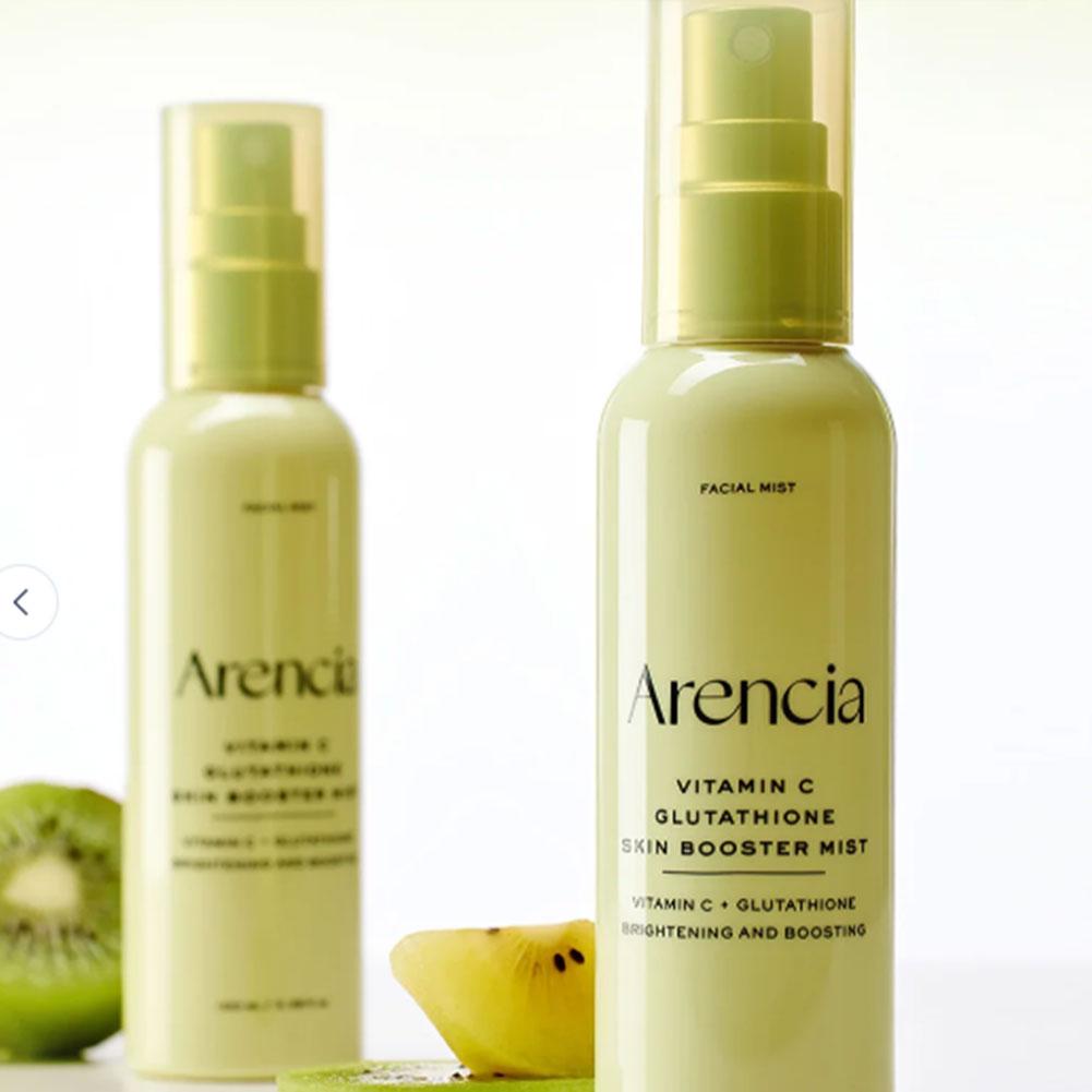 Arencia Glutathione Vitamin C  – Vitamin C Serum recenzja i cena