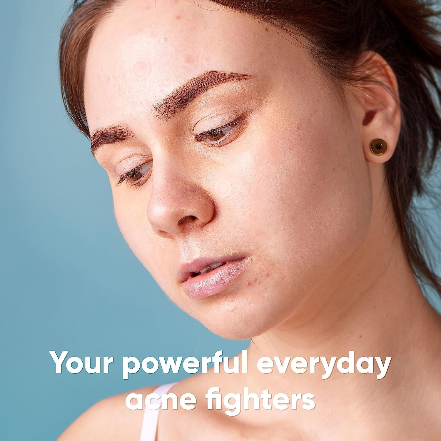 Plaster hydrokoloidowy na trąd – Skincare China recenzja i cena