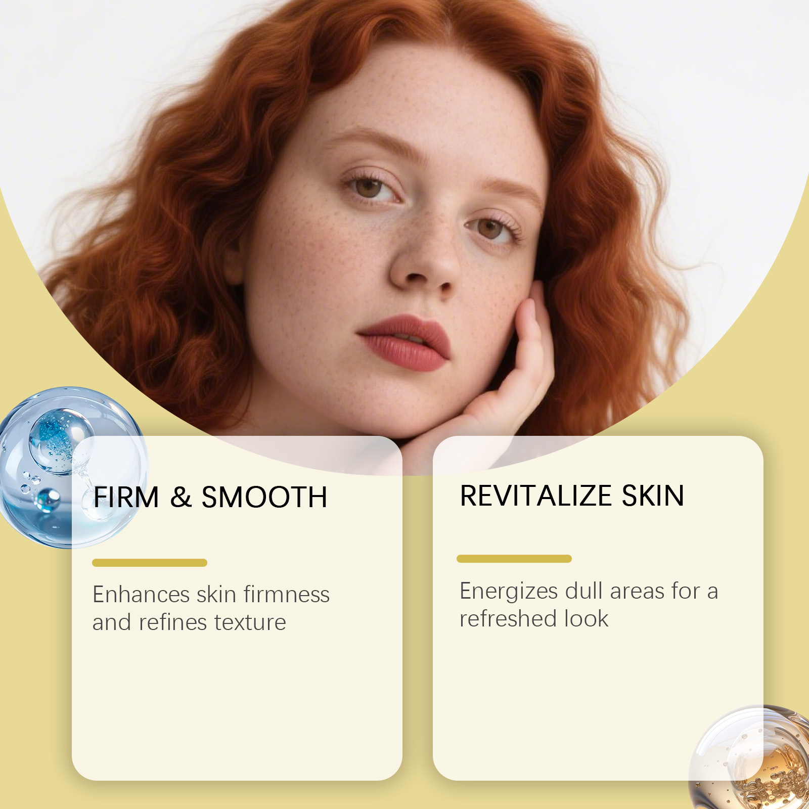 Krem do twarzy z retinolem uję – Retinol Cream recenzja i cena