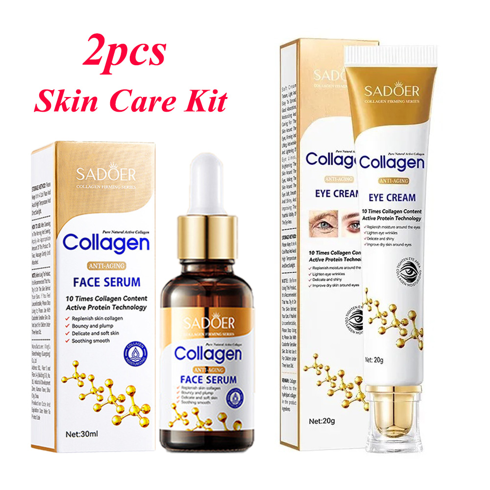 SADOER Zestawy do pielęgnacji  – Night Cream recenzja i cena