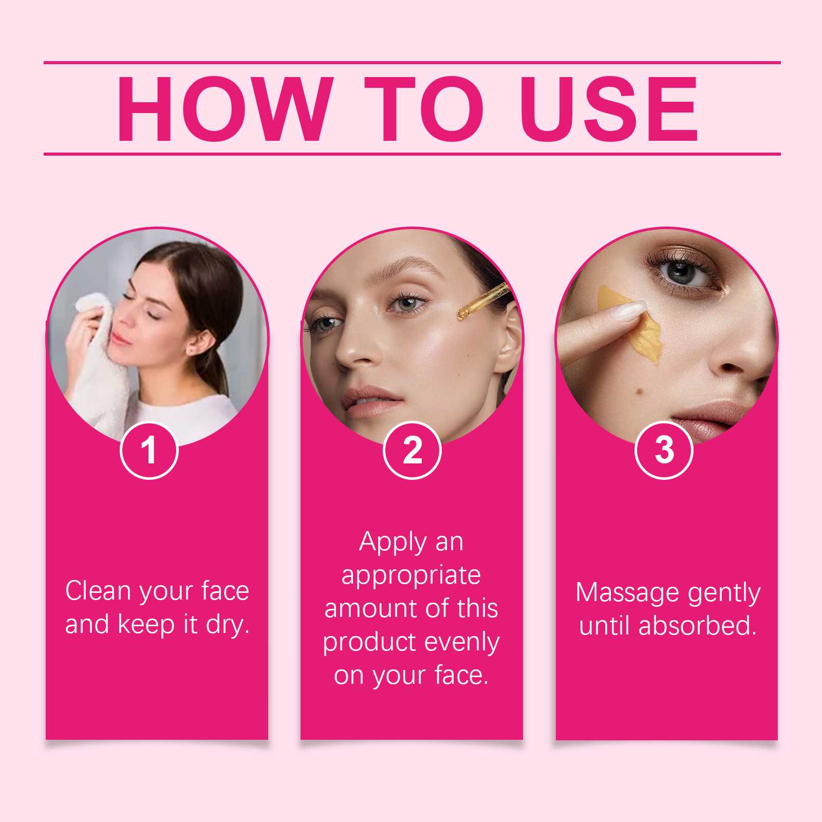 Olejek z dzikiej róży: redukuj – Face Oil Rosehip recenzja i cena