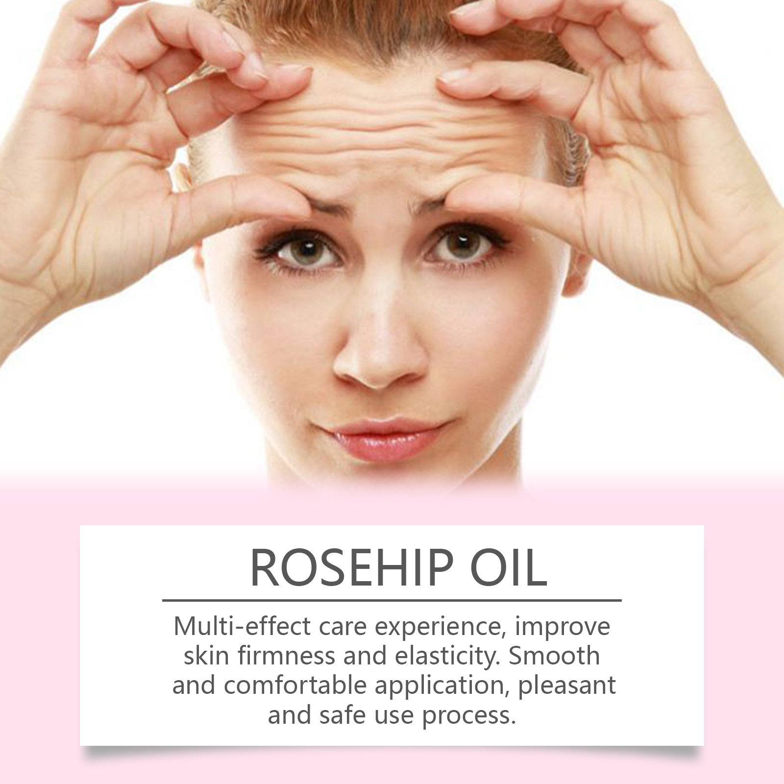 Olejek z dzikiej róży: redukuj – Face Oil Rosehip recenzja i cena