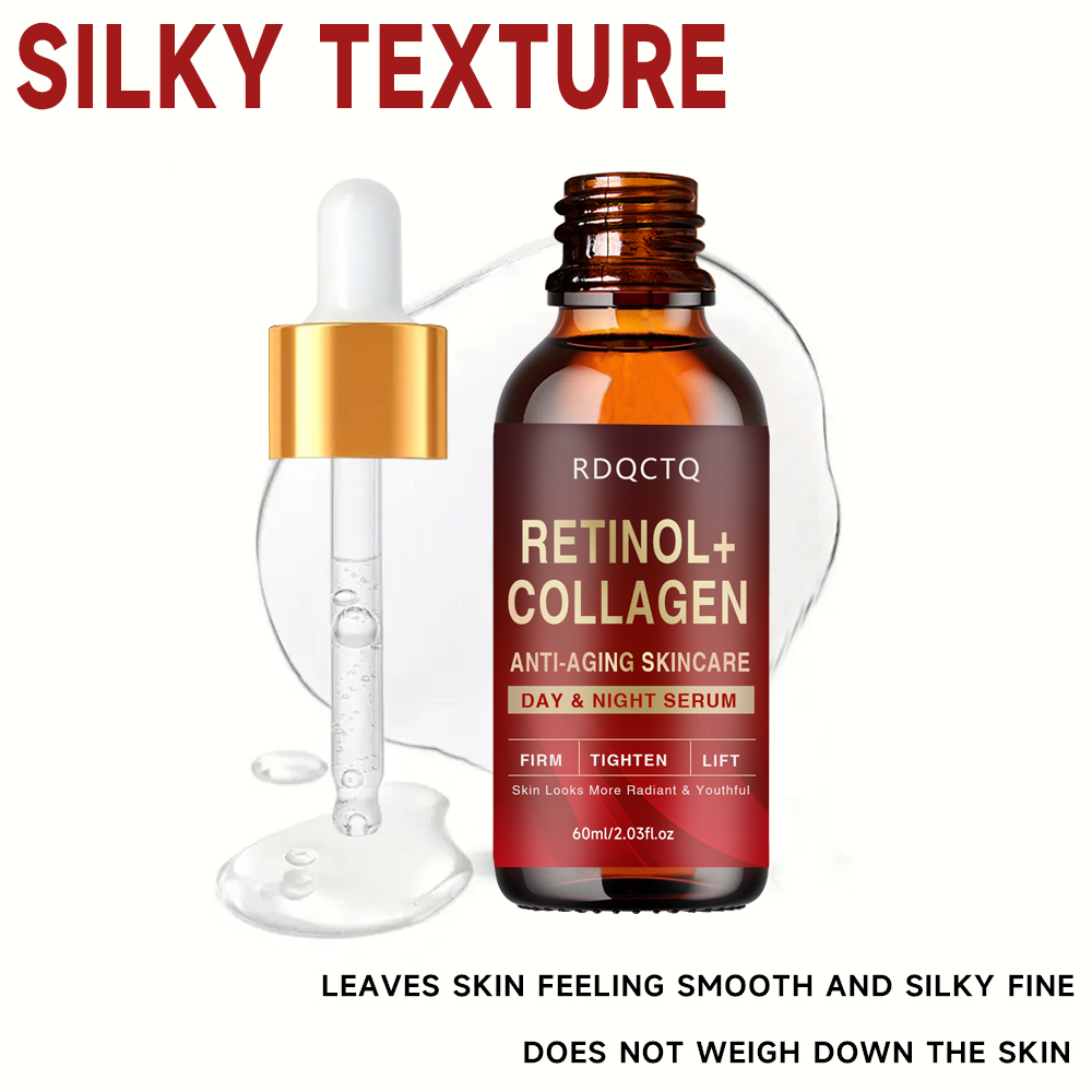Retinol Collagen Anti-Aging Da – Retinol Cream recenzja i cena