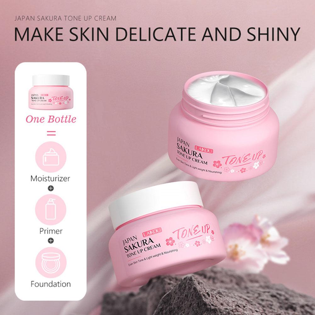 Krem nawilżający do twarzy, kr – Skincare Glowing recenzja i cena