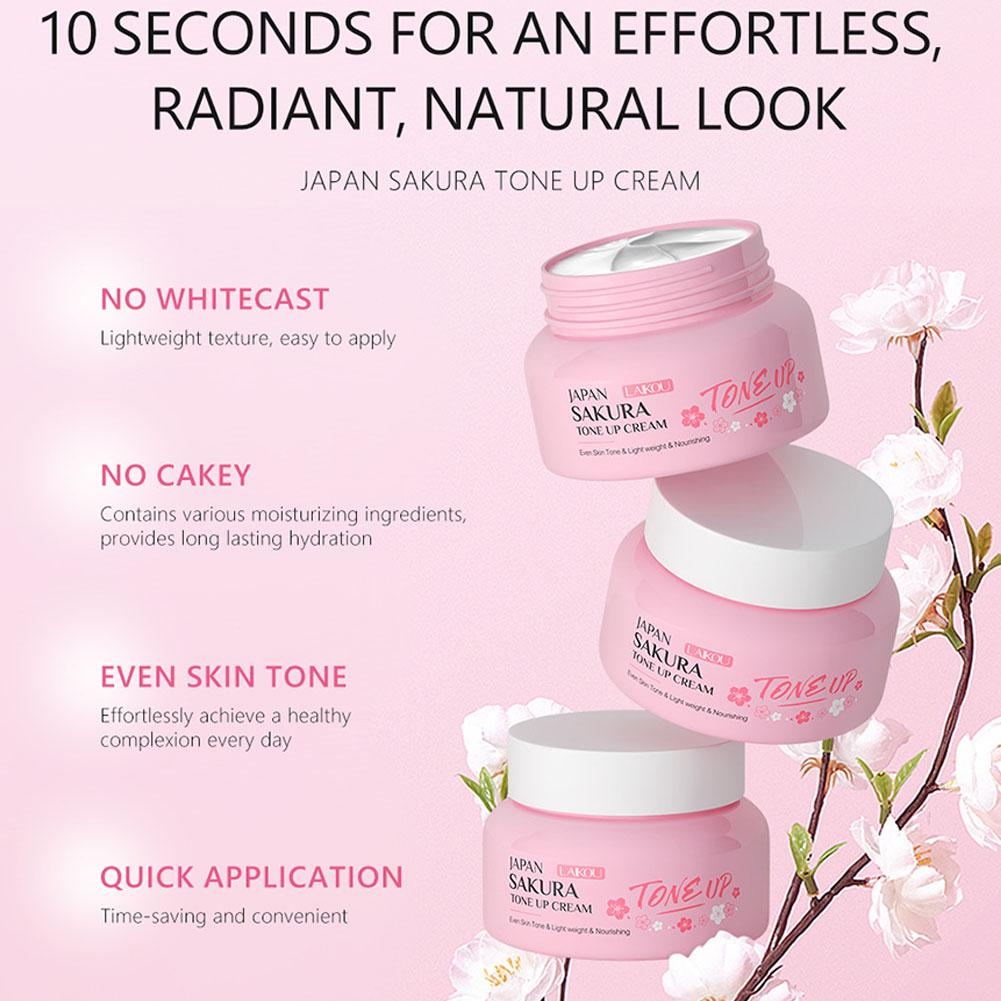 Krem nawilżający do twarzy, kr – Skincare Glowing recenzja i cena