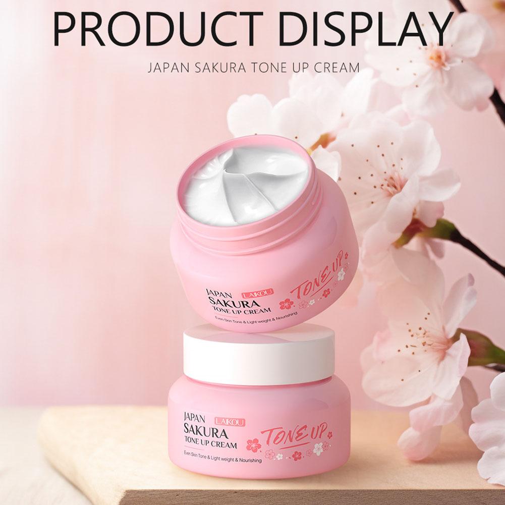 Krem nawilżający do twarzy, kr – Skincare Glowing recenzja i cena