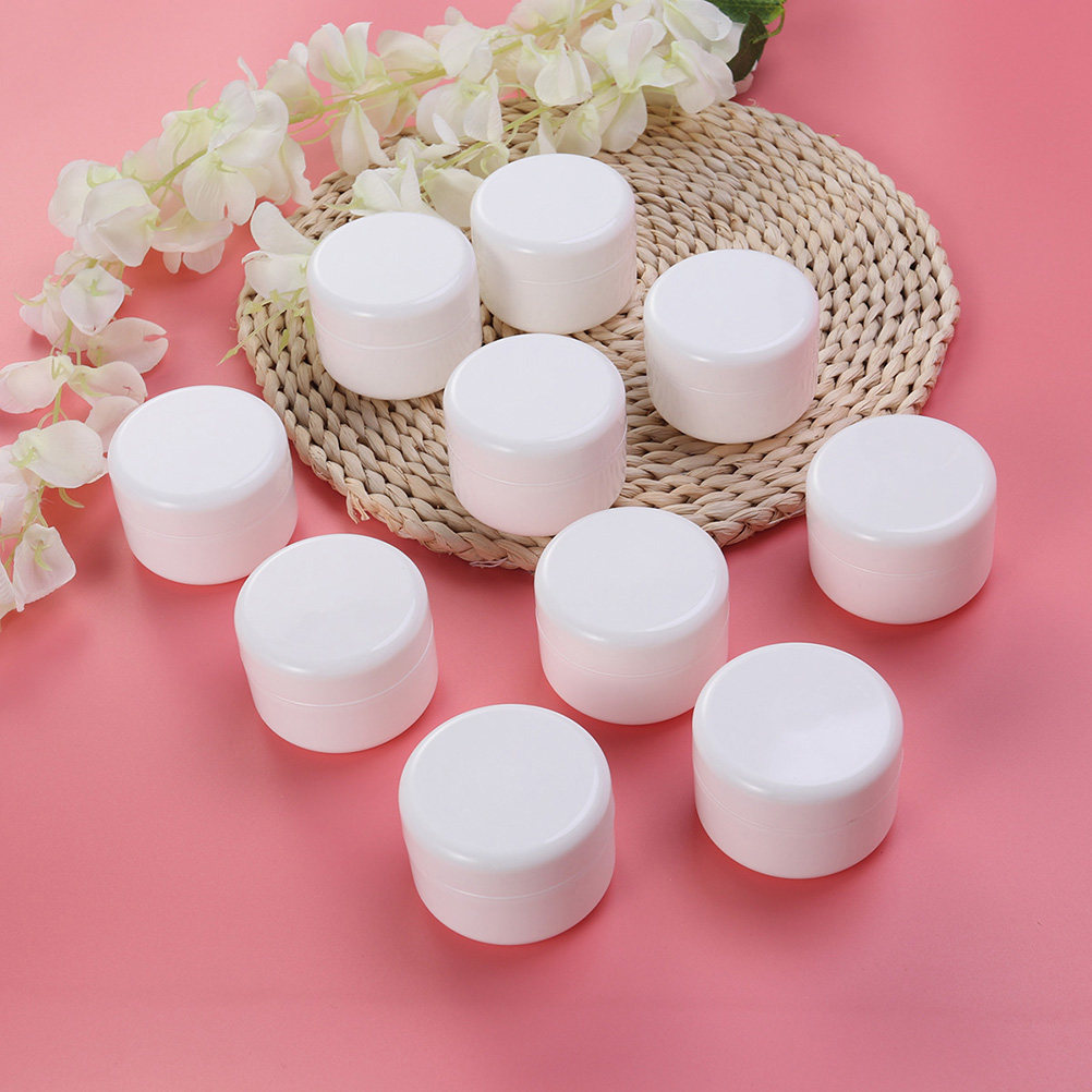10 sztuk pustych plastikowych  – Body Lotion recenzja i cena