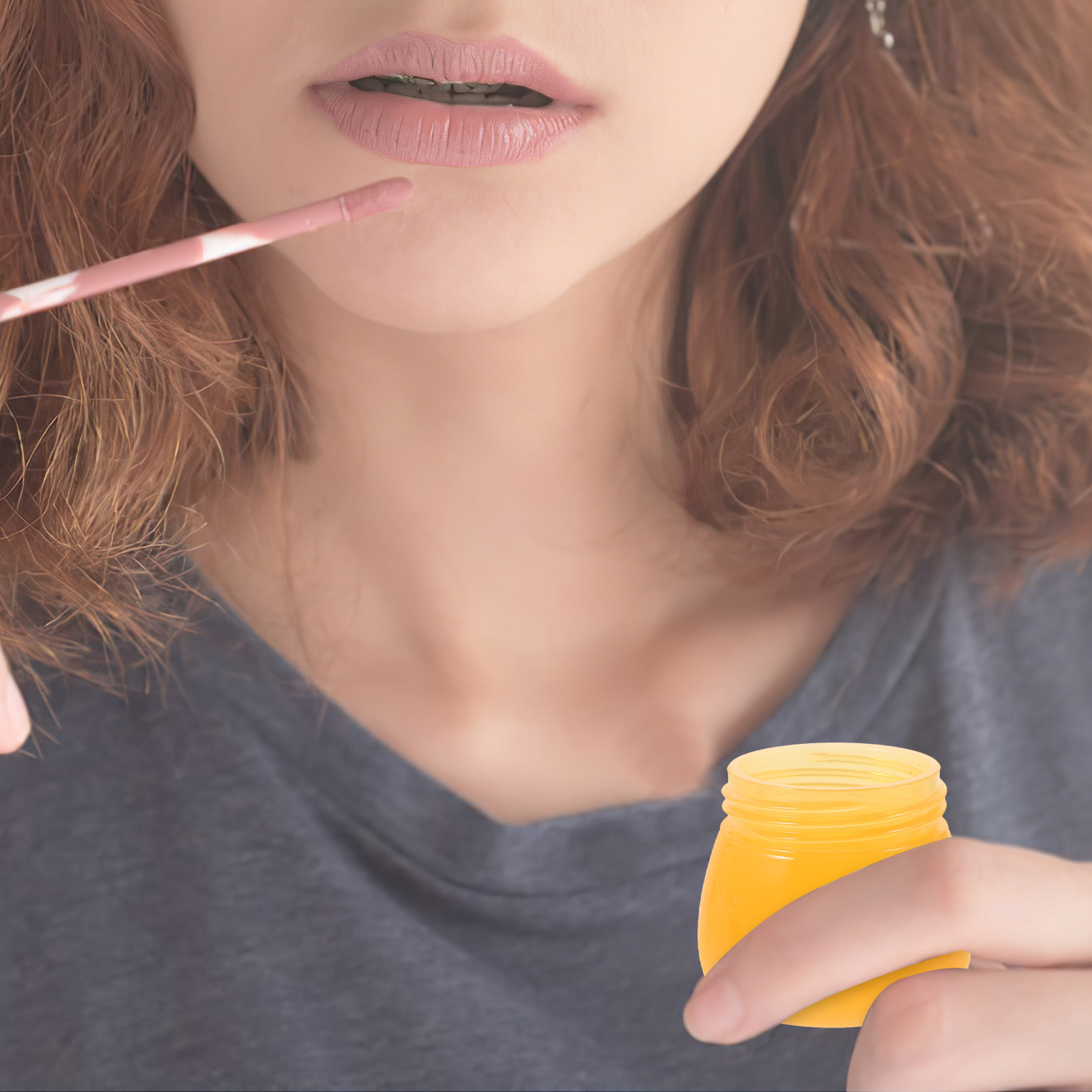 Puste słoiczki na balsam do us – Lip Balm recenzja i cena