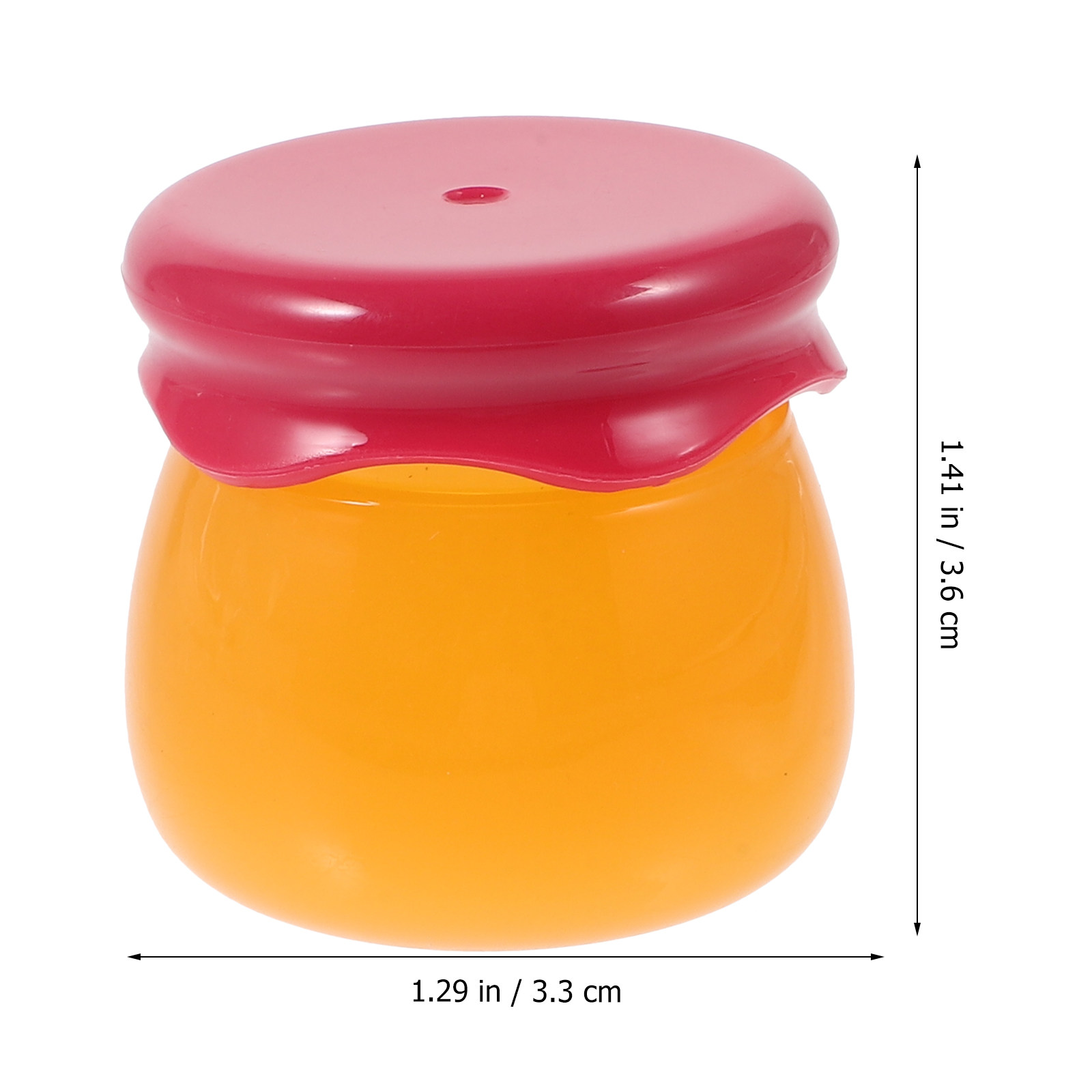 Puste słoiczki na balsam do us – Lip Balm recenzja i cena