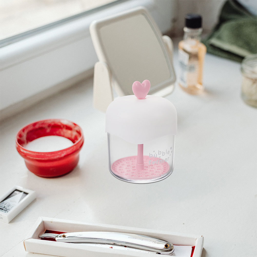 2 sztuki – przezroczysty, ręcz – Cleanser Face recenzja i cena