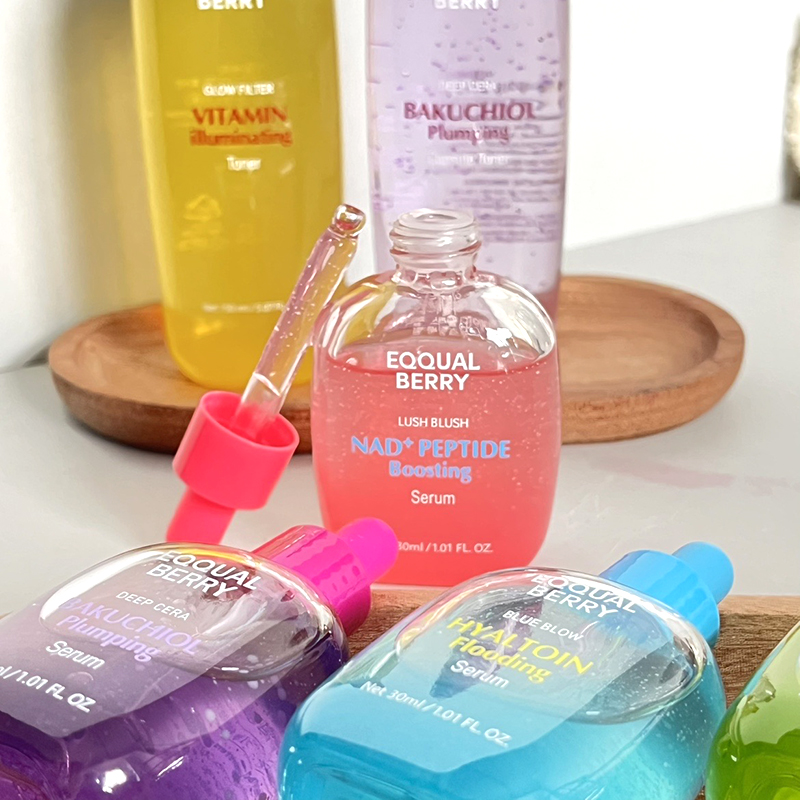 Popularne serum EQQUALBERRY, z – Retinol Cream recenzja i cena