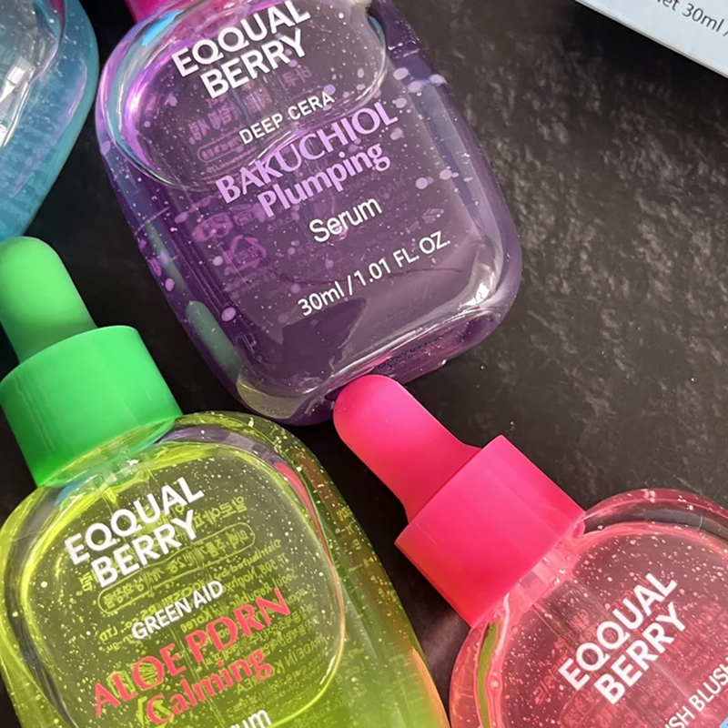 Popularne serum EQQUALBERRY, z – Retinol Cream recenzja i cena