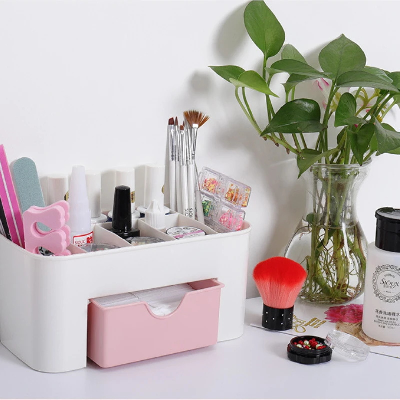 Organizer na paznokcie Szuflad – Lip Balm recenzja i cena