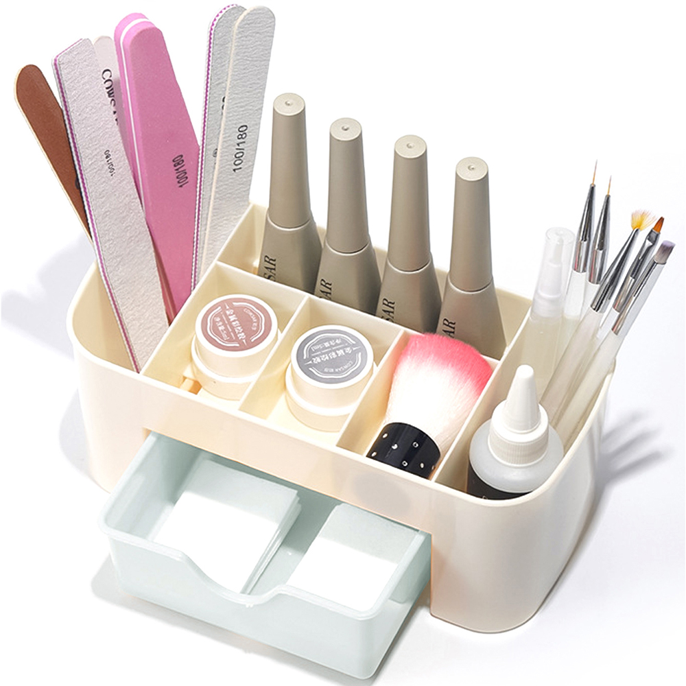 Organizer na paznokcie Szuflad – Lip Balm recenzja i cena