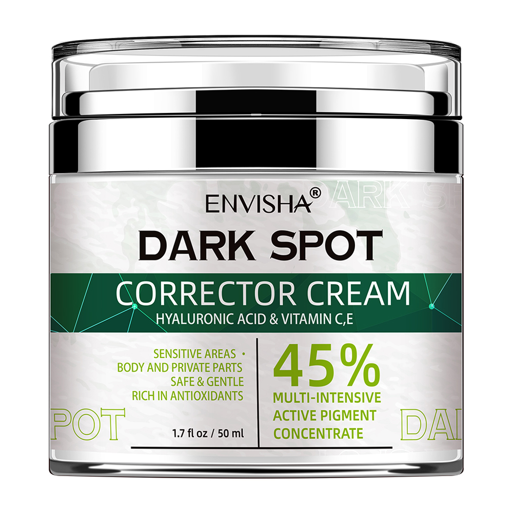 ENVISHA pielęgnacji skóry twar – Retinol Cream recenzja i cena