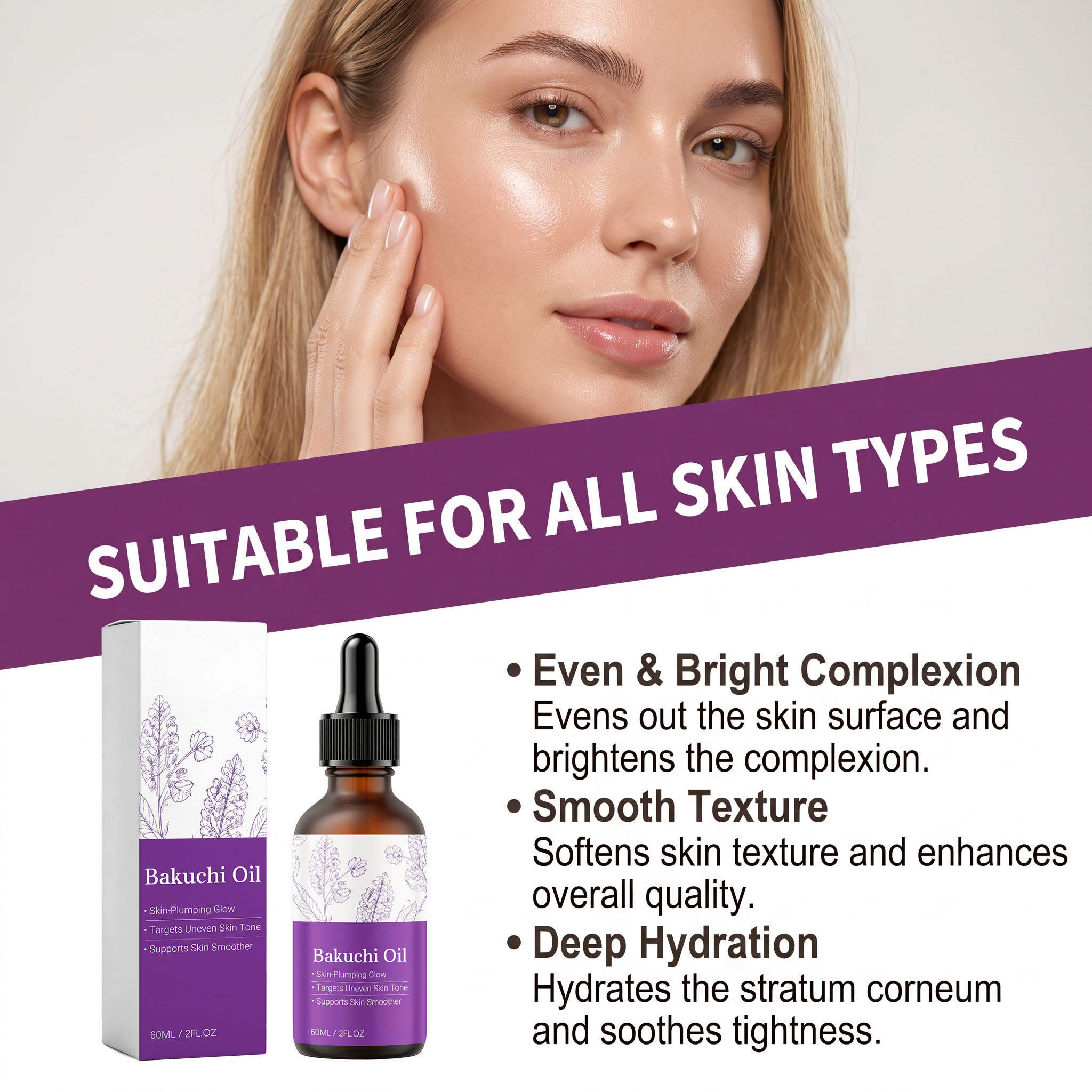Organiczne serum w olejku z ba – Face Oil Rosehip recenzja i cena