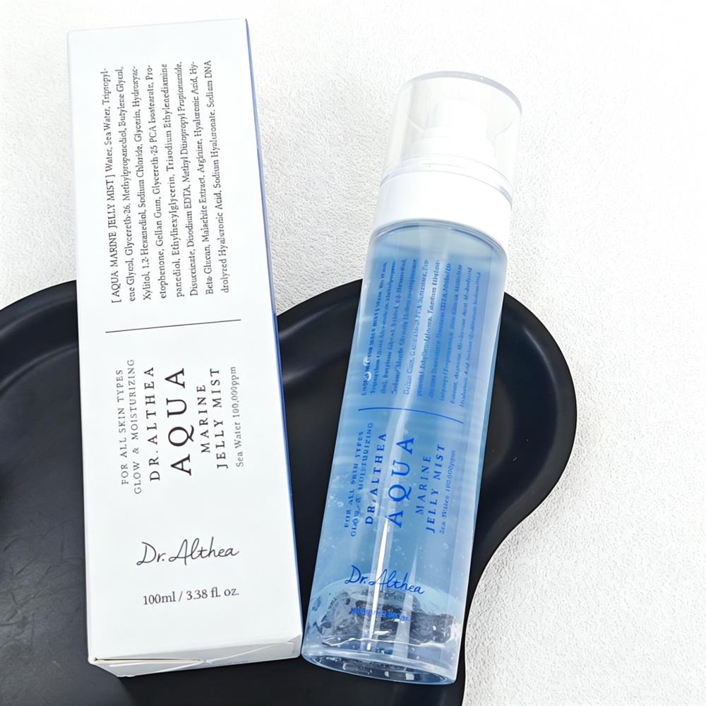 Dr Althea Aqua Marine Jelly Mi – Skincare Glowing recenzja i cena