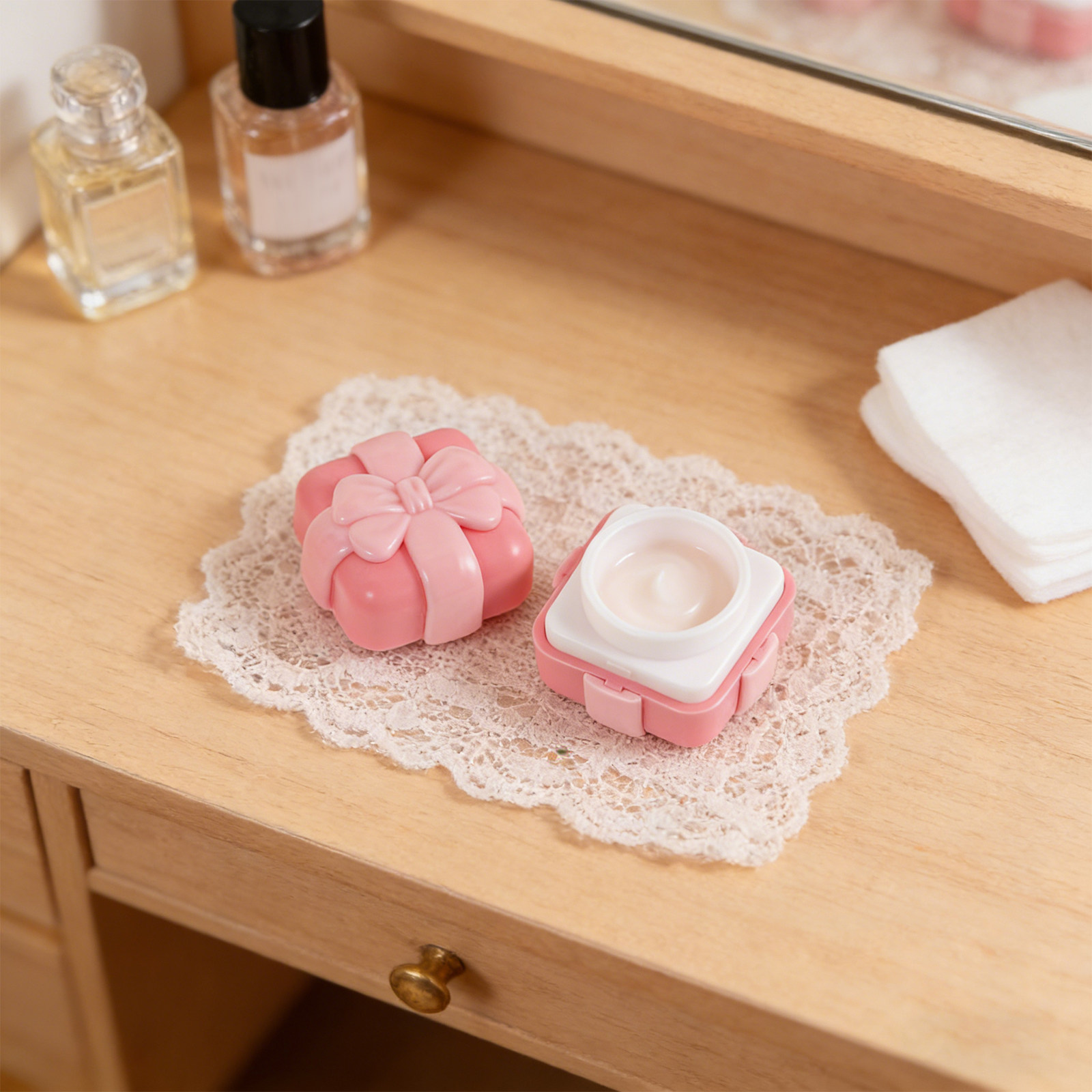Małe tubki na balsam do ust, w – Lip Balm recenzja i cena